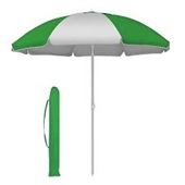 Beach umbrella width=